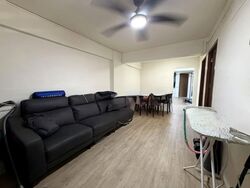 Blk 195 Kim Keat View (Toa Payoh), HDB 3 Rooms #585943641